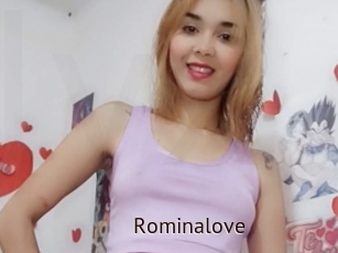 Rominalove