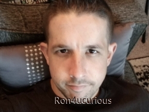 Ron4ucurious