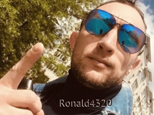 Ronald4320