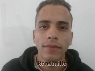 Ronalmiller