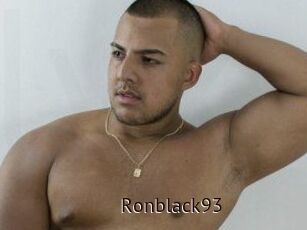 Ronblack93