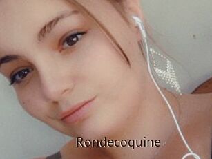 Rondecoquine