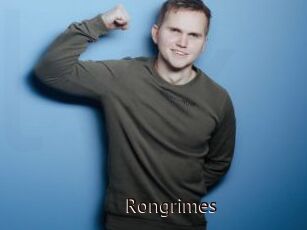 Rongrimes