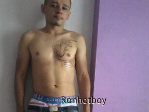 Ronhotboy