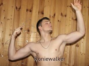 Roniewalker