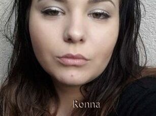 Ronna