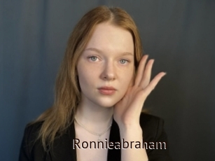 Ronnieabraham