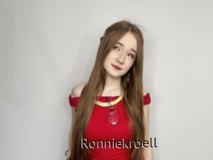 Ronniekroell