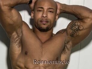 Ronniemuscle