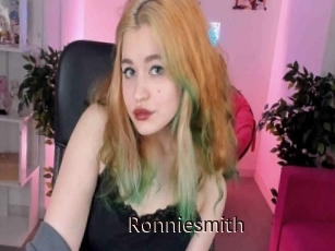 Ronniesmith