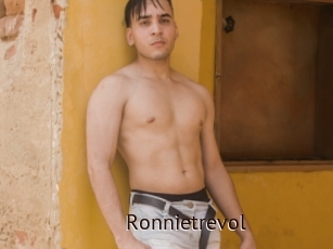 Ronnietrevol