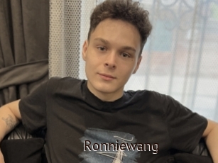 Ronniewang