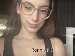 Ronniwild