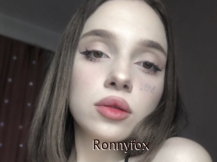 Ronnyfox