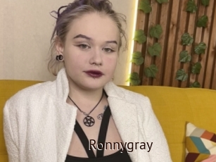Ronnygray