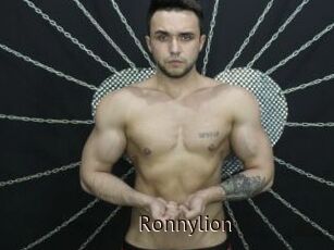 Ronnylion
