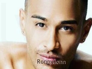 Ronnylionn