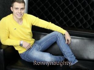 Ronnynaughty