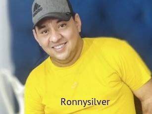 Ronnysilver