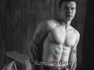Ronsweetboy