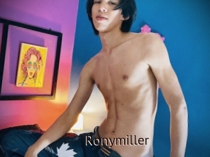 Ronymiller