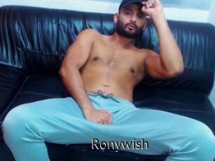 Ronywish