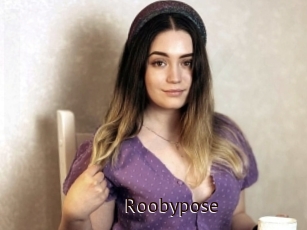 Roobypose