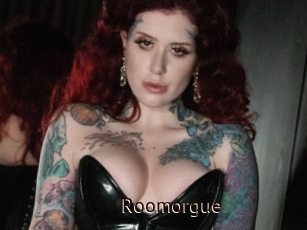 Roomorgue