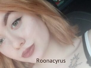 Roonacyrus