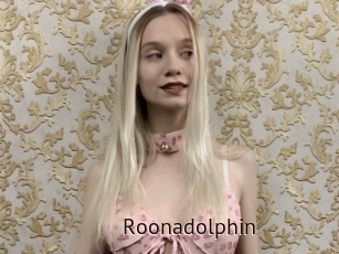 Roonadolphin