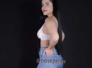 Roosejones