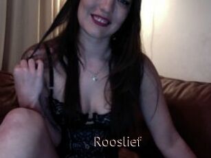 Rooslief