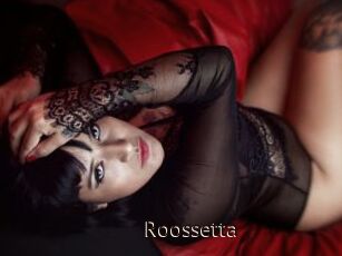Roossetta