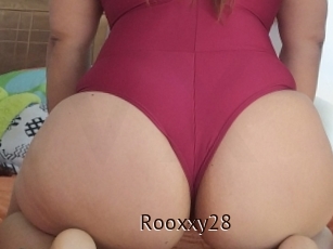 Rooxxy28