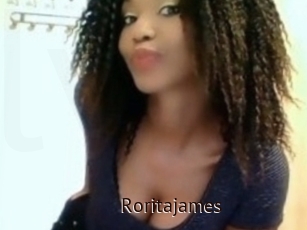 Roritajames