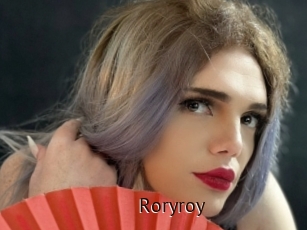 Roryroy