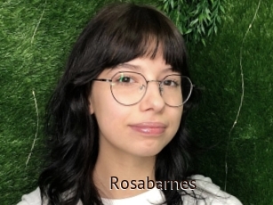 Rosabarnes