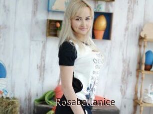 Rosabellanice