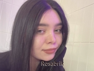 Rosabrik