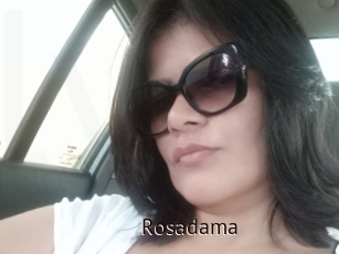 Rosadama