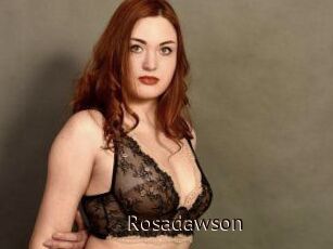 Rosadawson