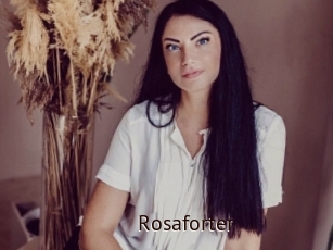 Rosaforter