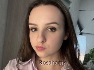 Rosaharris