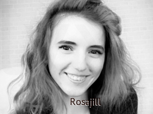 Rosajill