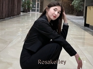 Rosakelley