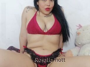 Rosalia_hott