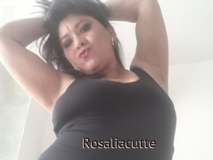 Rosaliacutte