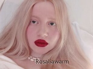 Rosaliawarm