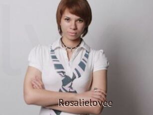Rosalielovee