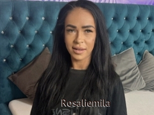 Rosaliemila